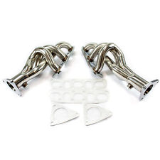 Stainless Steel Header