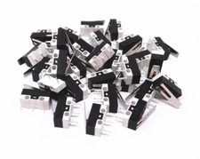 30pcs AC 1A 125V 3Pin SPDT