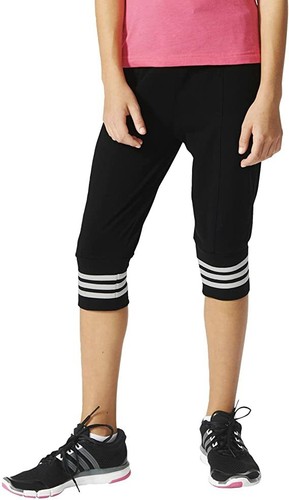 Adidas pants black age - 3/4,