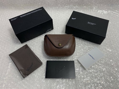 Persol steve mcqueen case - persol,