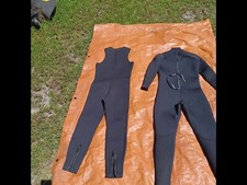 Henderson Thermoprene 5mm Mens