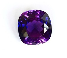 Dual-Tone Sapphire✨ 32 CT