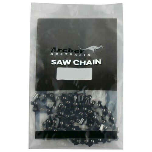 Archer chainsaw chain - archer, fits