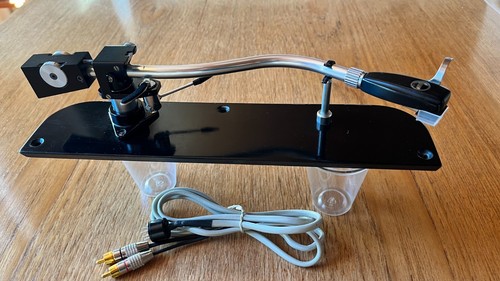 Ortofon 212 stereo dynamic - ortofon, rs-212