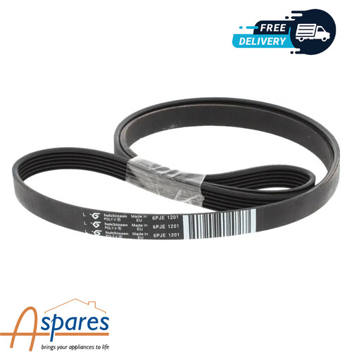 Hotpoint aqualtis belt - hotpoint,