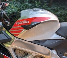 CARBON FIBRE Tank Sliders