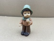 Goebel figurine Nina Marco 10.5 cm - 1 choice. Excellent Condition