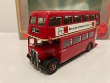 EFE 34201 AEC RLH London Transport  1/76 scale boxed free post