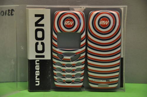 Nokia 3310 phone - 3310, case