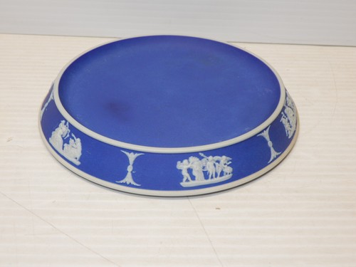 Antique wedgwood dark - ,