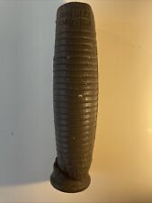 Vintage 1930s 1 John Bull Roadster rubber Handlebar grip Bicycle With Split