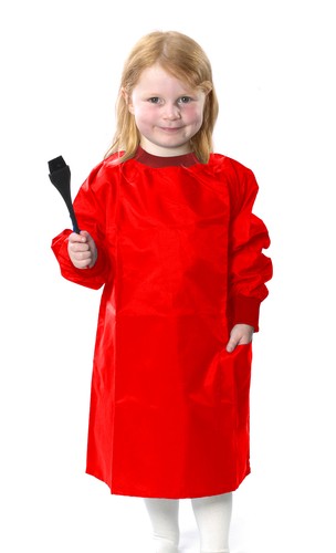Childrens school uniform craft - childrens,