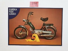 GARELLI EUREKA FLEX LUSSO