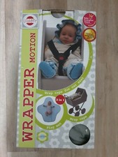 Lodger Wrapper Motion 3-IN-1