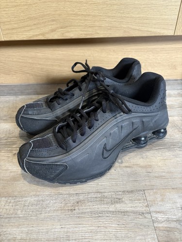 Nike shox triple - nike, uk6