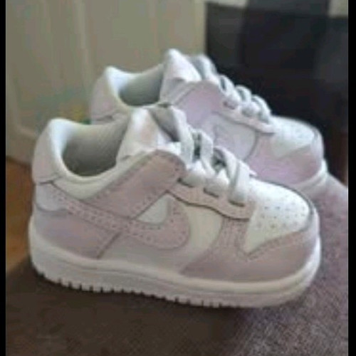 Nike dunk low baby - dunk, trainers
