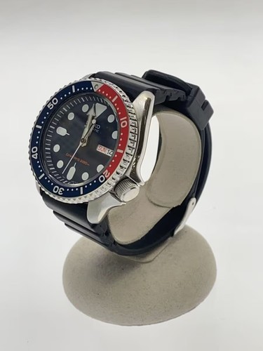 Seiko skx009 automatic - seiko,