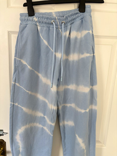 Bershka women blue - women’s, white