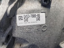 2013 ON X152 JAGUAR F-TYPE R