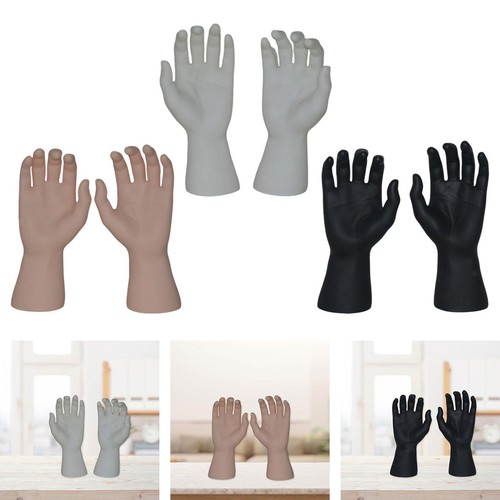 Male hand models human - hand,