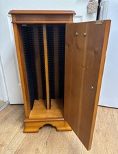 Vintage Mahogany Retro Wooden