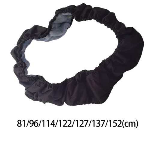 Trampoline spring cover oxford - spring,