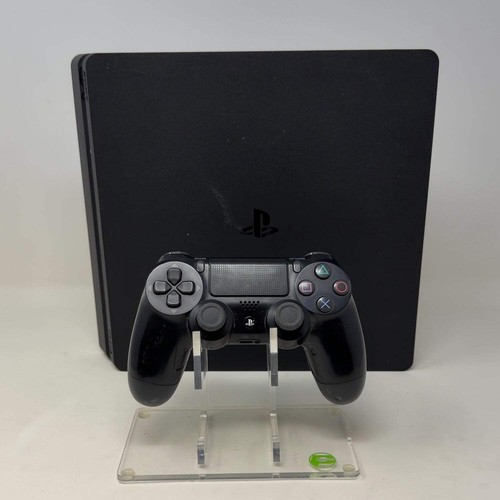Sony playstation slim ps4 - sony,