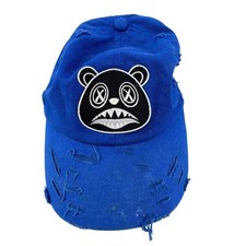 Paws Bear Patch Baseball Cap