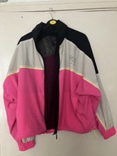 Ladies Sports Jacket PE Design