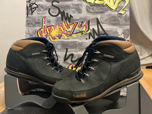 Timberland euro rock hiker - timberland,