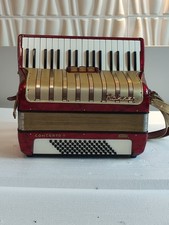 piano accordion akkordeon