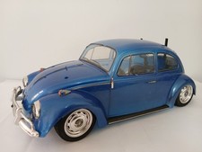 TAMIYA RC VW BEETLE M02 M0-2