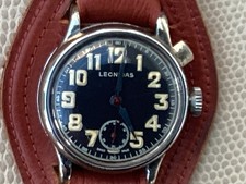Leonidas Luftwaffe Watch With