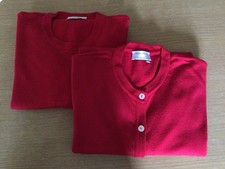 Peter Hahn Twin Set Size 20