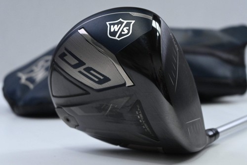 Wilson driver degree - wilson,
