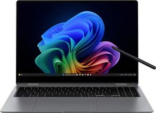 Samsung - Galaxy Book5 Pro 360