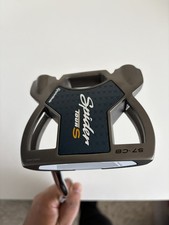 Taylormade Men's Spider Tour