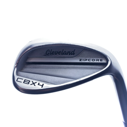 Used cleveland cbx - cbx, 4