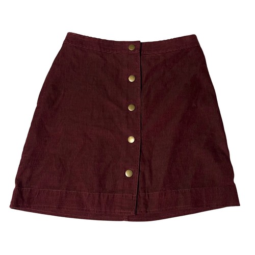 Old navy burgundy corduroy - burgundy,