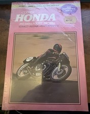 Honda Service Repair Shop