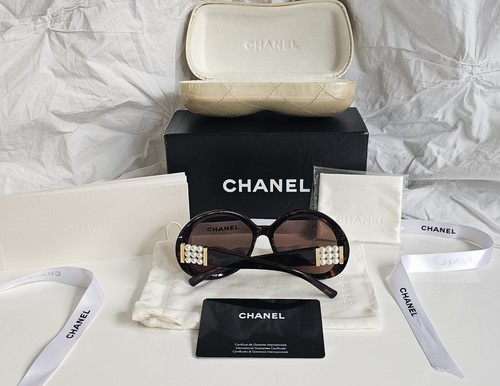 Chanel collection perle de - la,