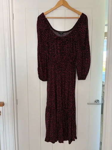 Dorothy perkins black - dorothy,