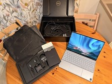 Dell XPS 13 9315 i7-1250U 16GB
