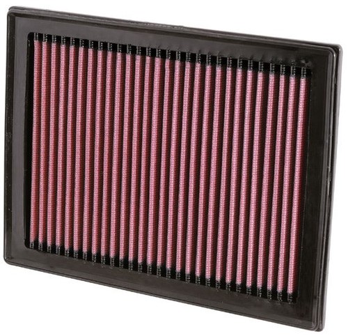 2409 air filter - filter, fit