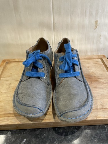 Clarks ladies funny dream vgc - ladies,