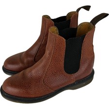 Dr Martens Flora Chelsea