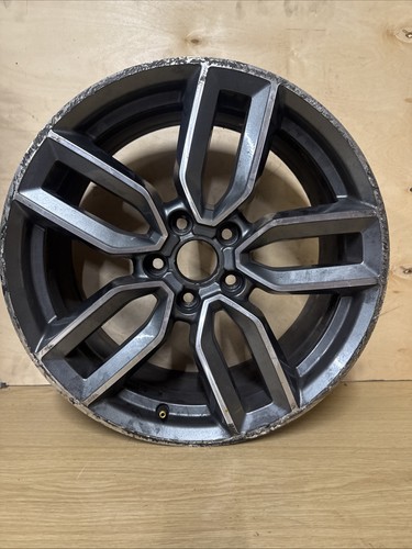 Audi star spoke - s3, 8v