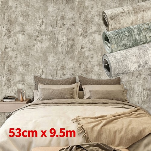 Living room marble effect - room,