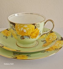 Aynsley Bone China England