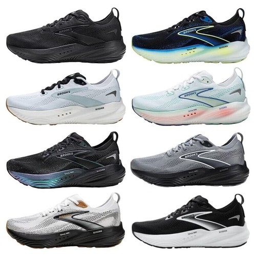Brooks glycerin - brooks,